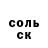 Альфа ПВП крисы CK Code Line